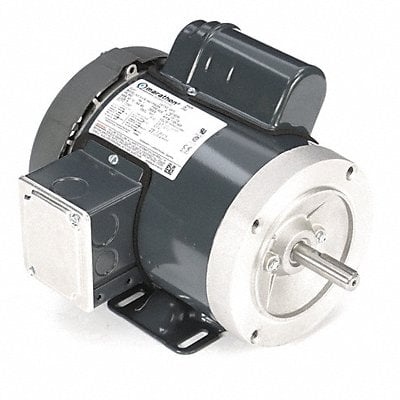 GP Motor 1/3 HP 1 725 RPM 115/208-230V MPN:056C17F5320