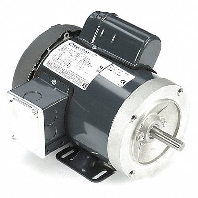 GP Motor 3/4 HP 1 725 RPM 115/208-230V MPN:056C17F5322