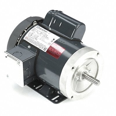 GP Motor 1 HP 1 725 RPM 115/208-230V MPN:056C17F5323