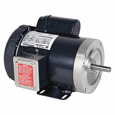 GP Motor 1/2 HP 1 725 RPM 115/208-230V MPN:056C17F5912