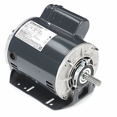 GP Motor 1/2 HP 3 450 RPM 115/208-230V MPN:056C34F5301