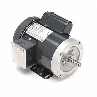 GP Motor 3/4 HP 3 450 RPM 115/208-230V MPN:056C34F5302