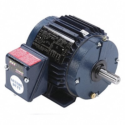 SD Motor 1 HP 1 735 RPM 230/460V MPN:143TTTN6563