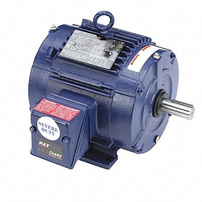 SD Motor 3 HP 1 760 RPM 230/460V MPN:182TTTCD6538