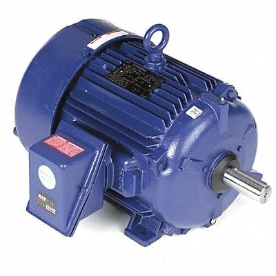 Severe Duty Motor 15 HP 1 772 RPM 460V MPN:254TTFCD6526