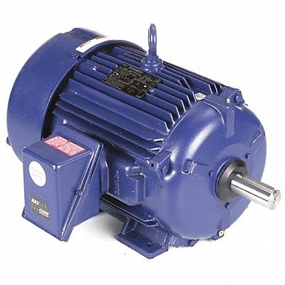 Severe Duty Motor 20 HP 3 540 RPM 460V MPN:256TTFCD6501