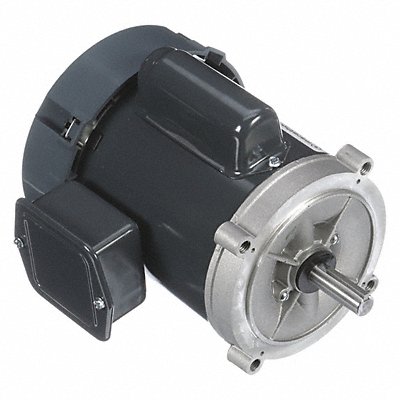 GP Motor 1/3 HP 3 450 RPM 115/230V 56C MPN:5KC33FN31