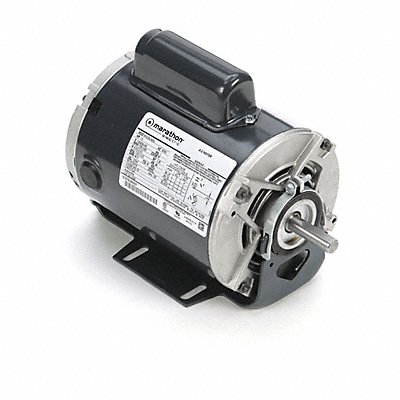 Motor 1/3 HP 1 725/1 425 RPM 115/208-230 MPN:5KC36LN26