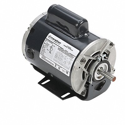 Motor 1/3 HP 1 725/1 425 RPM 115/208-230 MPN:5KC36LN26X