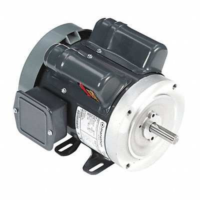 Motor 1/2 HP 1 725/1 425 RPM 115/200-240 MPN:5KCR46MN0055X