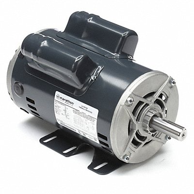 GP Motor 2 HP 1 725 RPM 115/208-230V MPN:5KCR49WN0270T