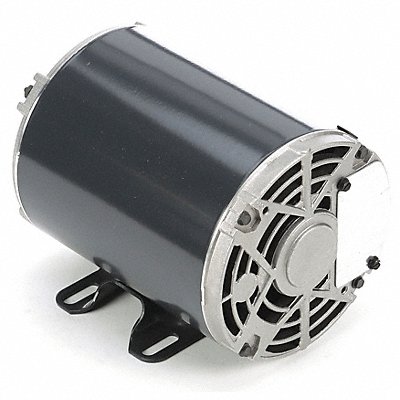 GP Motor 1/2 HP 1 725 RPM 115V AC 48 MPN:5KH36LNA504