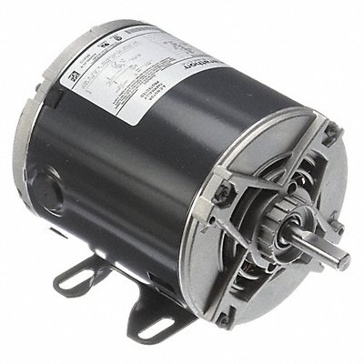 GP Motor 1/6 HP 1 725 RPM 115V AC 48 MPN:5KH39QN9537X