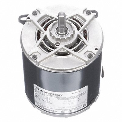 GP Motor 1/4 HP 1 725 RPM 115V AC 48 MPN:5KH39QN9538