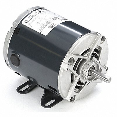 GP Motor 1/4 HP 1 725 RPM 115V AC 48 MPN:5KH39QN9686X