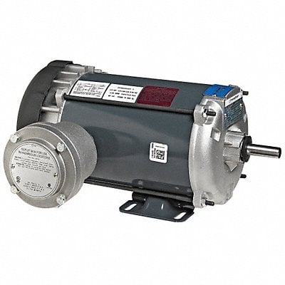 Motor 1 HP 1725 rpm 56 115/208-230V MPN:056C17G5318