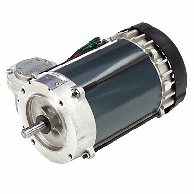 Motor 1/2 HP 1725 rpm 56C 115/208-230V MPN:056C17G5321