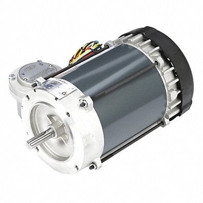 Motor 1/2 HP 3450 rpm 56C 115/208-230V MPN:056C34G5311