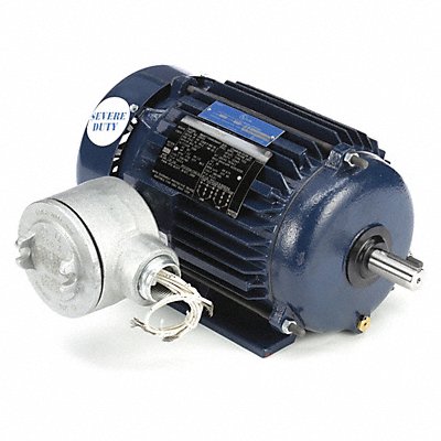 Motor 1 1/2 HP 1755 rpm 145T 230/460V MPN:145TTGN6526