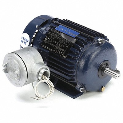 Motor 2 HP 1755 rpm 145T 230/460V MPN:145TTGN6527