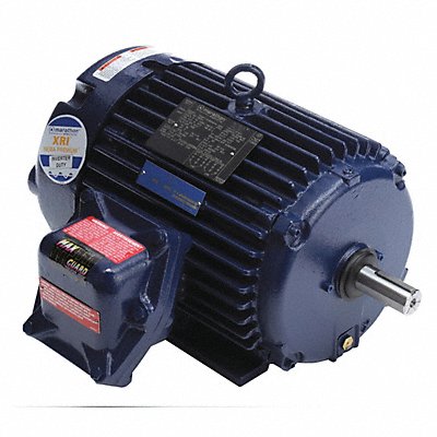 Motor 5 HP 1755 rpm 184T 230/460V MPN:184TTGCD6526