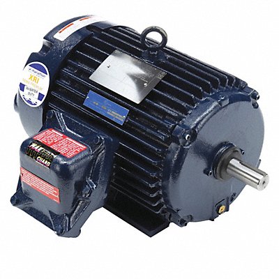 Motor 5 HP 1755 rpm 184T 575V MPN:184TTGCD6530