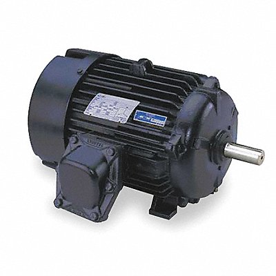 Motor 15 HP 3550 rpm 254T 230/460V MPN:254TTGCD6507