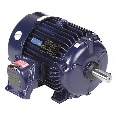 Motor 15 HP 1775 rpm 254T 230/460V MPN:254TTGCD6531