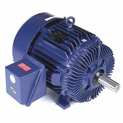 Motor 25 HP 1184 rpm 324T 460V MPN:324TTFCD6576