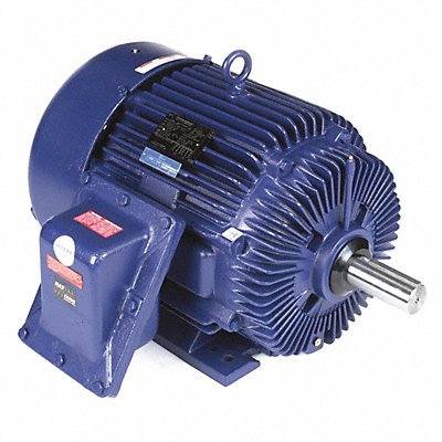 Motor 40 HP 1780 rpm 324T 230/460V MPN:324TTGS6529