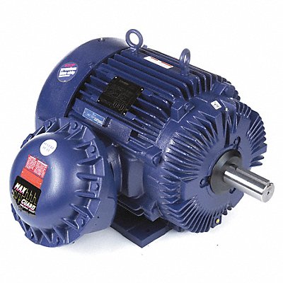 Motor 60 HP 1780 rpm 364T 230/460V MPN:364TTGS16536