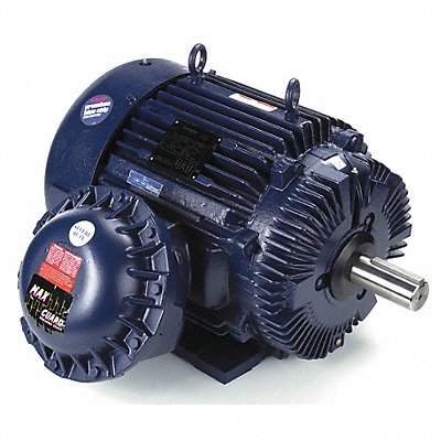 Motor 75 HP 1782 rpm 365T 230/460V MPN:365TTGS16540