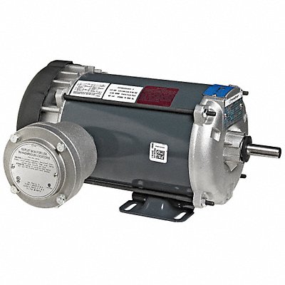 Motor 1/4 HP 1725 rpm 48 115V MPN:5KH36PNB171