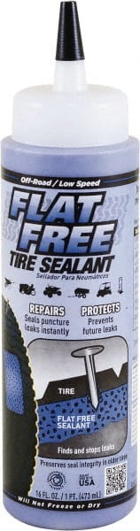 Nonflammable Instant Tire Repair MPN:45004