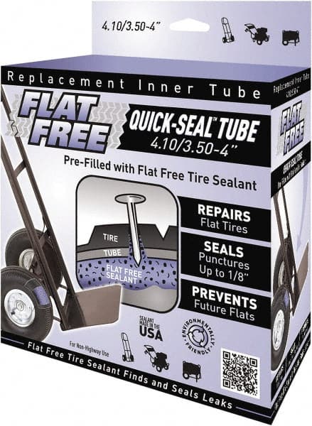 Nonflammable Instant Tire Repair MPN:45010