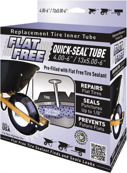 Nonflammable Instant Tire Repair MPN:45011