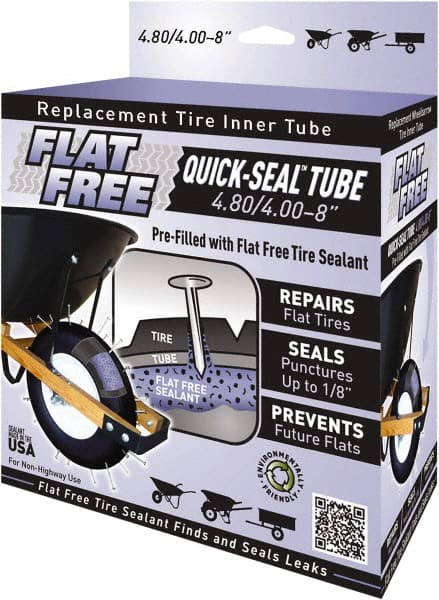 Nonflammable Instant Tire Repair MPN:45012