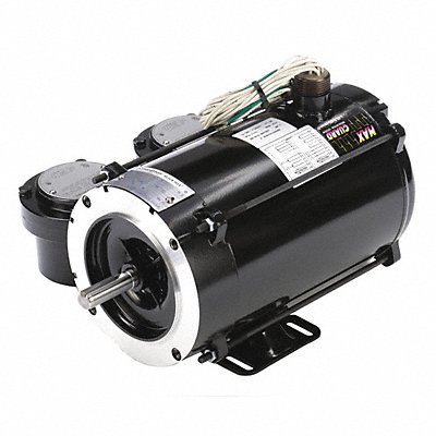 Vector Motor 1 HP 1725 rpm 56C 230/460V MPN:056H17E5305