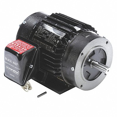 Motor 2 HP 1750 rpm 145TC 230/460V MPN:145THTN6046