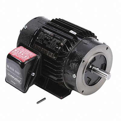 Vector Motor 2 HP 1750 rpm 145TC 575V MPN:145THTN6060