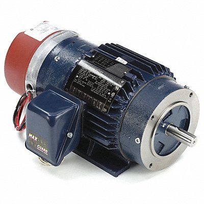 Motor 2 HP 1750 rpm 145TC 230/460V MPN:145THTN8043