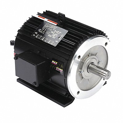 Motor 3 HP 1755 rpm 182TC 230/460V MPN:182THTY17041