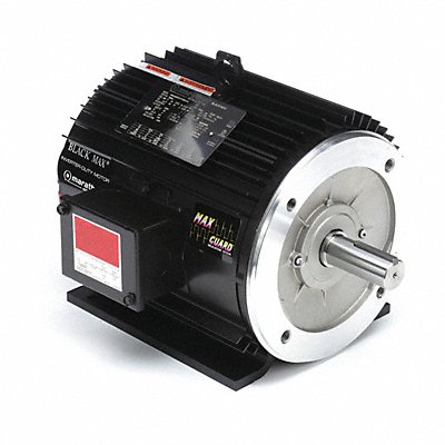 Vector Motor 3 HP 1755 rpm 182TC 575V MPN:182THTY7736