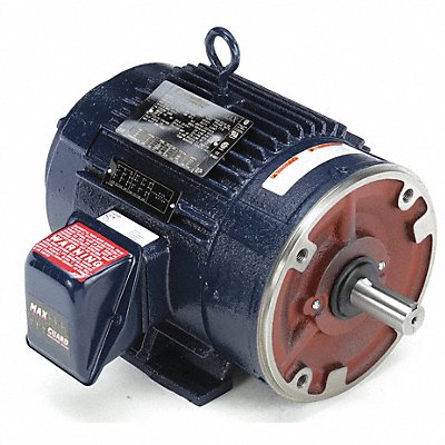 Motor 3 HP 1760 rpm 182TC 230/460V MPN:184THTS8028