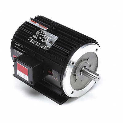 Vector Motor 5 HP 1760 rpm 184TC 575V MPN:184THTY7736