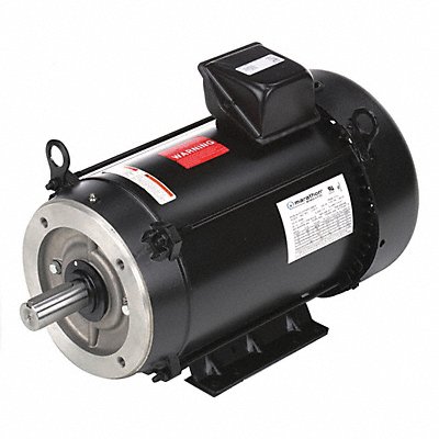 Motor 7 1/2 HP 1770 rpm 213TC 230/460V MPN:213THFW7726