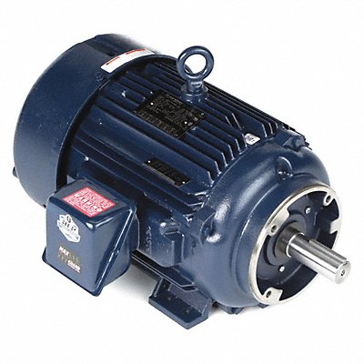 Motor 20 HP 1775 rpm 256TC 230/460V MPN:256THFNA8038