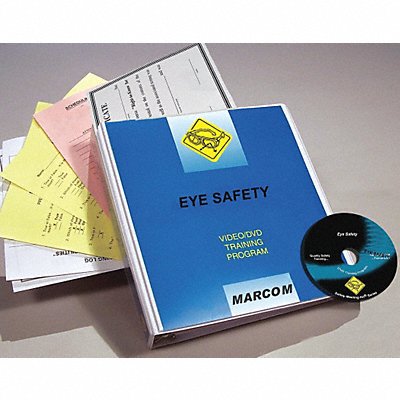 DVDSafetyProgram Eye Protection MPN:V0000649EM