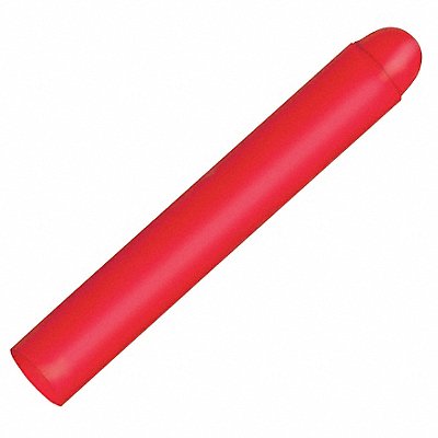 Lumber Crayon Red 1/2 Size PK12 MPN:82637