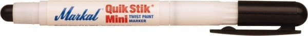 Pocket-sized solid paint marker in twist-up holder MPN:61129